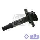 Fits Vw Golf Beetle Audi Tt A3 A6 Ignition Coil Mity 6B905115E. Fixed Price $64.44.