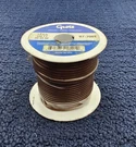 Grote 87-7001 100FT 14GA Brown General Purpose Thermo Plastic Wire. Fixed Price $24.26.
