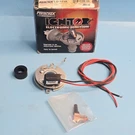 Pertronix LU-143A Electronic Distributor Conversion Kit Ignitor Solid-state. Fixed Price $65.00.