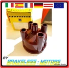 Facet 2.7462 Ignition Distributor Cap. Alfa Romeo Gt 1300 Junior Opel 1.1. Fixed Price $32.65.