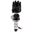 Pertronix Flame-thrower Billet Distributor 1954-1963 Cadillac 331, 365, 368,. Fixed Price $396.41.