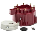 Proform Engine Distributor Cap And Rotor Kit Fits Gm Hei W/internal. Fixed Price $45.01.
