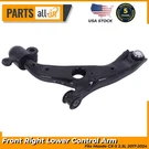 Front Right Lower Control Arm Fits Mazda CX-5 2.5L 2017-2024 KB7W34300D. Fixed Price $79.87.