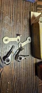 1956 57 58 Chrysler Desoto Imperial Contacts Autolite IGW3028KS 1-26 Lot Of. Fixed Price $20.00.