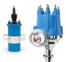 Maxx Billet Electronic Distributor Coil 64-83 Ford 144 170 200 250 Straight. Fixed Price $219.99.
