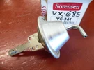 1960 Buick Sorensen Vacuum Control Nors. Fixed Price $11.99.