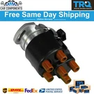 Trq New Engine Ignition Distributor For 1992-1994 Vw Eurovan L5 2.5L. Fixed Price $102.60.