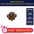 Distributor Cap 1235522368 Bosch 93060291900 Genuine Top Quality Guaranteed New. Fixed Price $166.69.