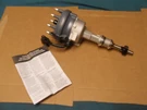 Cardone 84-2886 New Hei Electronic Distributor And Module, Engineered. Fixed Price $95.00.