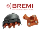 Distributor Cap W/ Ignition Rotor Bremi For Bmw E23 E24 E28 E30 E31 E32 E34. Fixed Price $149.71.