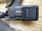 Jdm AE92 4A-GZE Supercharger Circuit Opening Relay 85910-12010 Levin Trueno. Fixed Price $3850.00.