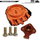 Ignition Distributor Rotor & Cap Kit New For Bmw E23 E24 E28 E30 E31 E32 E34 Us. Fixed Price $37.68.