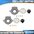 Front Power Window Motor Gear 2PCS Dorman Fits 1972-1976 Lincoln Mark Iv. Fixed Price $57.61.
