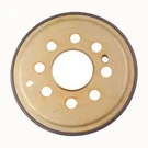 Genuine Acdelco For Buick Encore 2021 2022 Ignition Crank Trigger Wheel Silver. Fixed Price $35.72.
