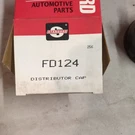 Standard Ignition FD124 Distributor Cap. Fixed Price $25.00.