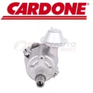 Cardone Reman 31-605 Distributor For 22100N7400 22100N6005 22100N6000 Pc. Fixed Price $236.59.
