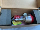 Msd 8352 Fits Ford 289-302 Ready-to-run Distributor New In Box Mustang Cougar. Fixed Price $508.25.