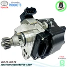 Ignition Distributor Complete For Toyota Tacoma 4RUNNER 2RZFE 3RZFE 19050-75020. Fixed Price $87.39.