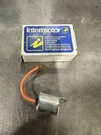 Nottingham England Intermotor Condenser 33710 154-000 GSC11. Fixed Price $15.00.