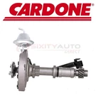Cardone Reman Distributor For 1977-1979 Oldsmobile Omega 3.8L V6 Ignition Wd. Fixed Price $196.34.