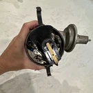 Dodge 440 Hemi Dual Point Distributor. Fixed Price $150.00.