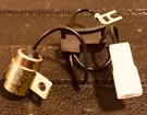 Bosch Ignition Condenser - D67Z12300B / 02 229 Ford Courier & More. Fixed Price $19.95.