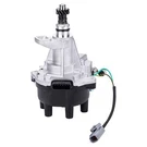 Ignition Distributor For 1997 1998 1999 2000 Infiniti QX4 3.3L V6 22100 - 0W000. Fixed Price $96.99.