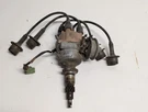 Oem Toyota Nippondenso Distributor 1200 3KC Engine Fits 78 Corolla 19100-24180. Fixed Price $50.00.