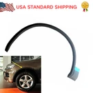 For Volkswagen Vw Touareg 2011-2018 Front Left Fender Flare Wheel Arches Black. Fixed Price $93.08.