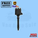 Distributor Msd For Chevrolet C2500 1991-1995. Fixed Price $713.83.
