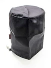 Outerwears 30-1264-01 Scrub Bag Black Mag Lg Cap. Fixed Price $21.95.