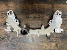 Oem 03-06 Porsche Cayenne 955 Coolant Distribution Tube Pipe 9481061514R Used. Fixed Price $34.00.