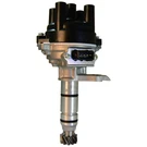New Distributor For Eagle Summit Plymouth Colt 2.4L 92 MD156722 84-48425. Fixed Price $304.95.
