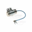 Smp Blue Streak Ignition Condenser DR70. Fixed Price $20.99.