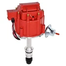 Hei Complete Distributor & Ignition Coil - Red Cap 65KV.... Fixed Price $98.60.