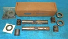 1957-1972 Ford 600 700 800 850 Truck Orig Nos Spindle Bolt & Bushing Kit. Fixed Price $119.00.
