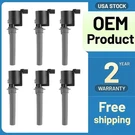 Oem 6PCS DG-500 Ignition Coils Motorcraft Ford Taurus Escape 3.0L V6. Fixed Price $50.99.