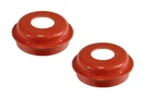 Set Of Distributor Dust Shield (oem) Bosch 1230500240 For Mercedes-benz. Fixed Price $198.29.
