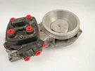 78-81 Saab 900 990 Volvo 240 Bosch Fuel Injection Distributor 0438100032. Fixed Price $399.46.