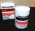 1957-1982 Ford Mustang Mercury Nos 289 302 351 390 427 428 429 Racing Oil Filter. Fixed Price $99.00.