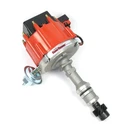 Pertronix Flame-thrower Hei Distributor D71101. Fixed Price $396.41.