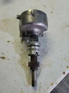 Ford Motorcraft Distributor 1991 Tempo E83E-12131-AA No Cap. Fixed Price $17.50.