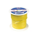 Grote 89-8011 Primary Automotive WIRE,25FT L,60V,YLW 812CA3. Fixed Price $6.29.