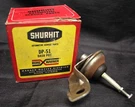 Vintage Nos Shurhit Dash Pot DP51 1958 - 1959 Chevrolet (85). Fixed Price $49.95.