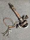 Delco Remy Distributor 1969 1970 1971 1972 Corvette 1112050 1J14 Tach Drive. Fixed Price $149.00.