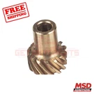 Distributor Drive Gear MSD85631. Fixed Price $159.30.
