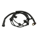 Abs Wheel Speed Sensor Direct Fit For 2002-2005 & 2006-2007 Jeep Liberty 970965. Fixed Price $9.97.