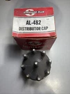 Nos Standard Motor Products Distributor Cap AL-482. Fixed Price $28.78.