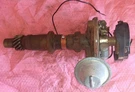 Pontiac 389 Distributor 1962. Fixed Price $70.00.