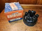 Nos Autolite 3-1 Distributor Cap IAO-1003 Chrysler Dodge Desoto Plymouth 1948-53. Fixed Price $20.00.